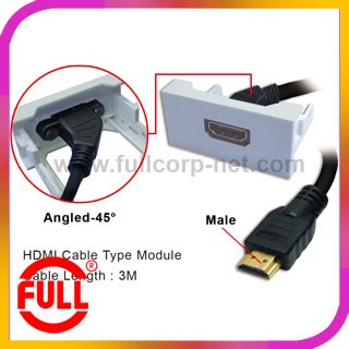 FA-2420-P-HDMI(F M)-3M